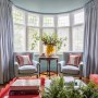 West London home | Living room | Interior Designers